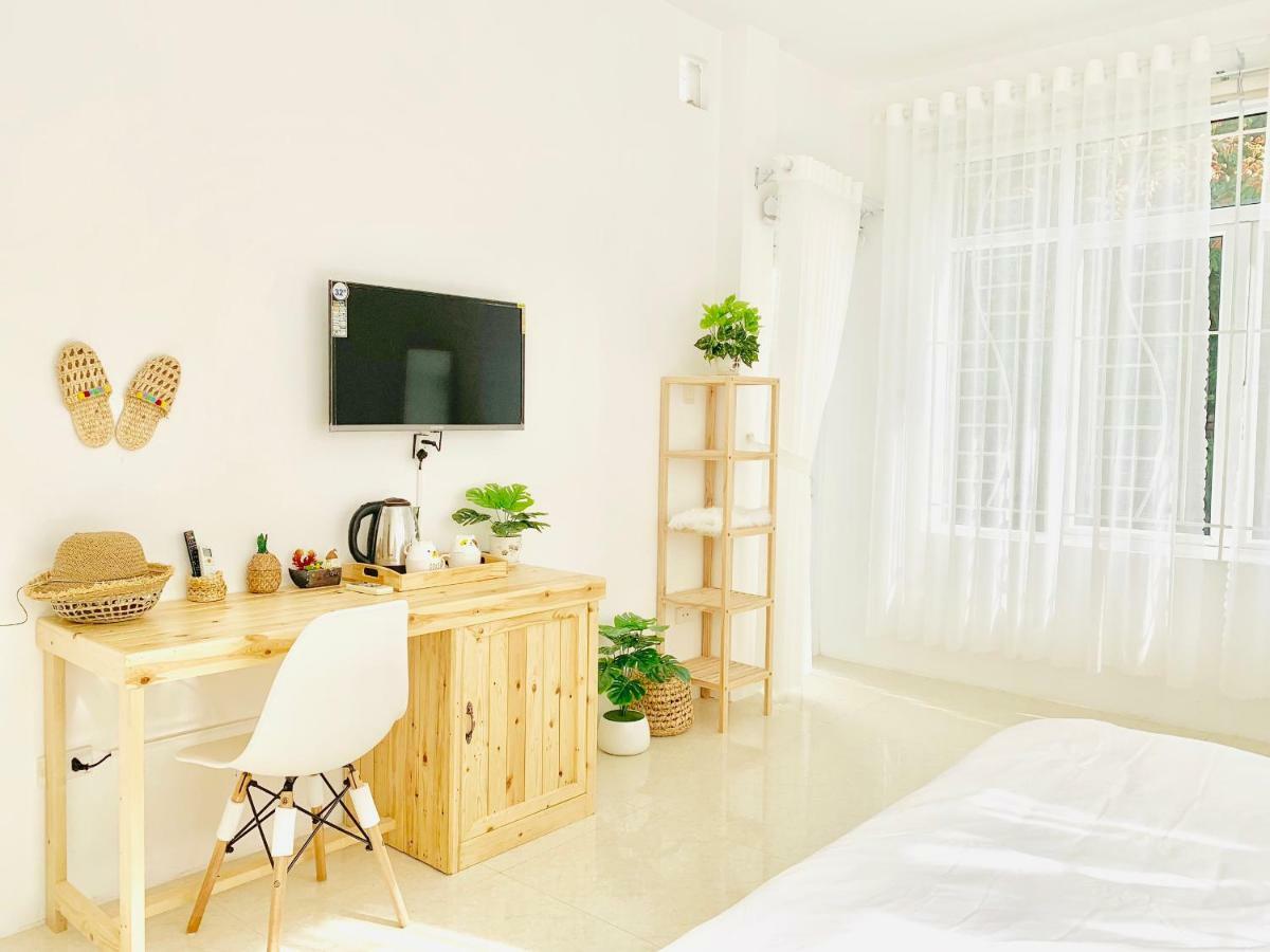 The Alps Homestay 岘港 外观 照片