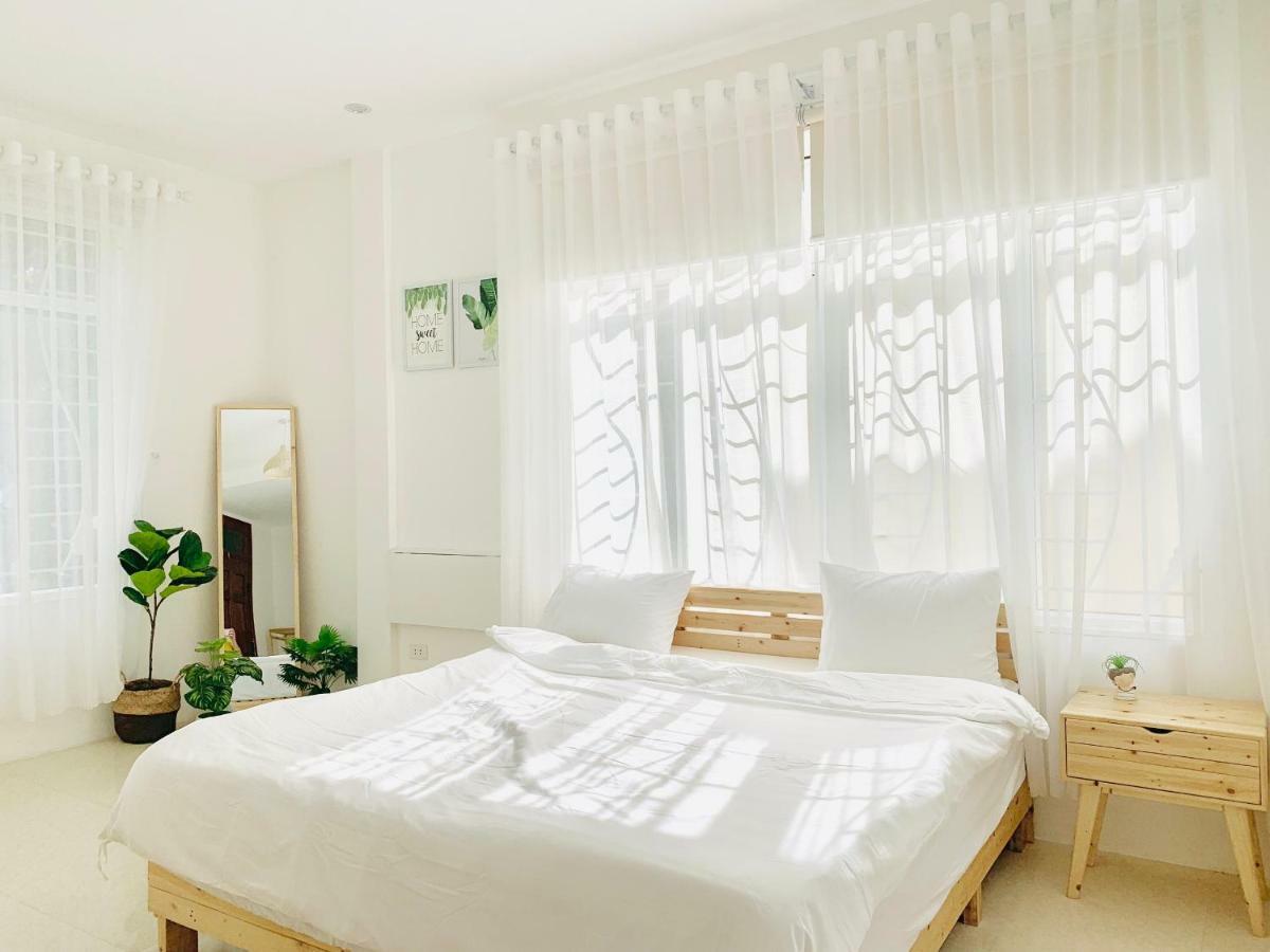 The Alps Homestay 岘港 外观 照片