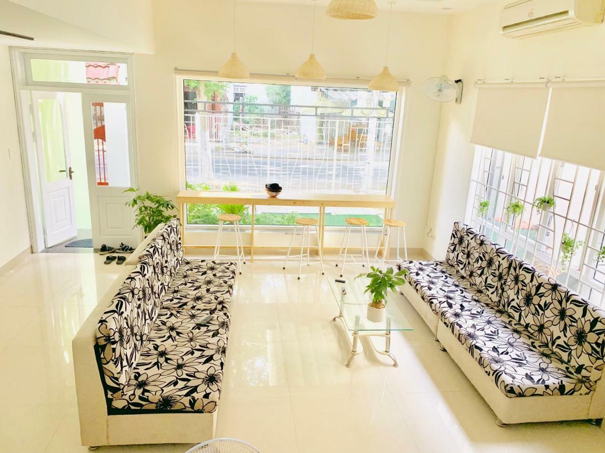 The Alps Homestay 岘港 外观 照片