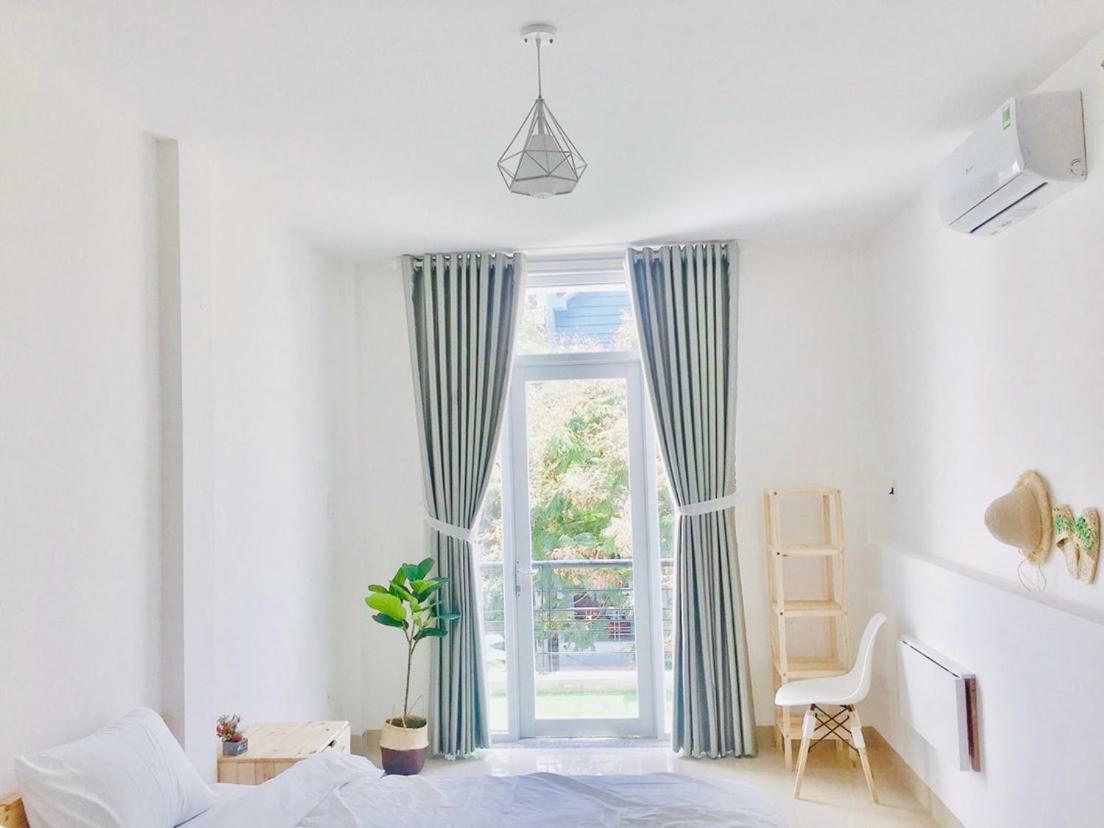 The Alps Homestay 岘港 外观 照片
